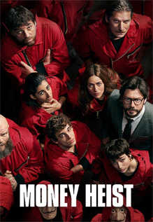 Money Heist  2017 S01 ALL EP in Hindi Download full movie download